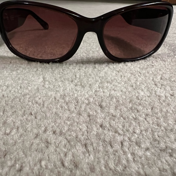 Coach sunglasses - Picture 3 of 5